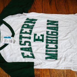Eastern Michigan Shirt
